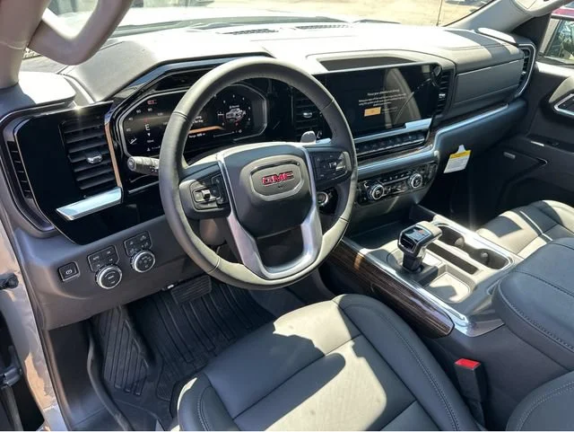 2026 GMC Sierra 1500 Elevation - Photo 6