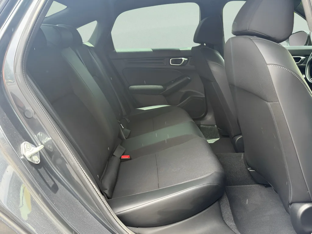 2023 Honda Civic Sport - Photo 12