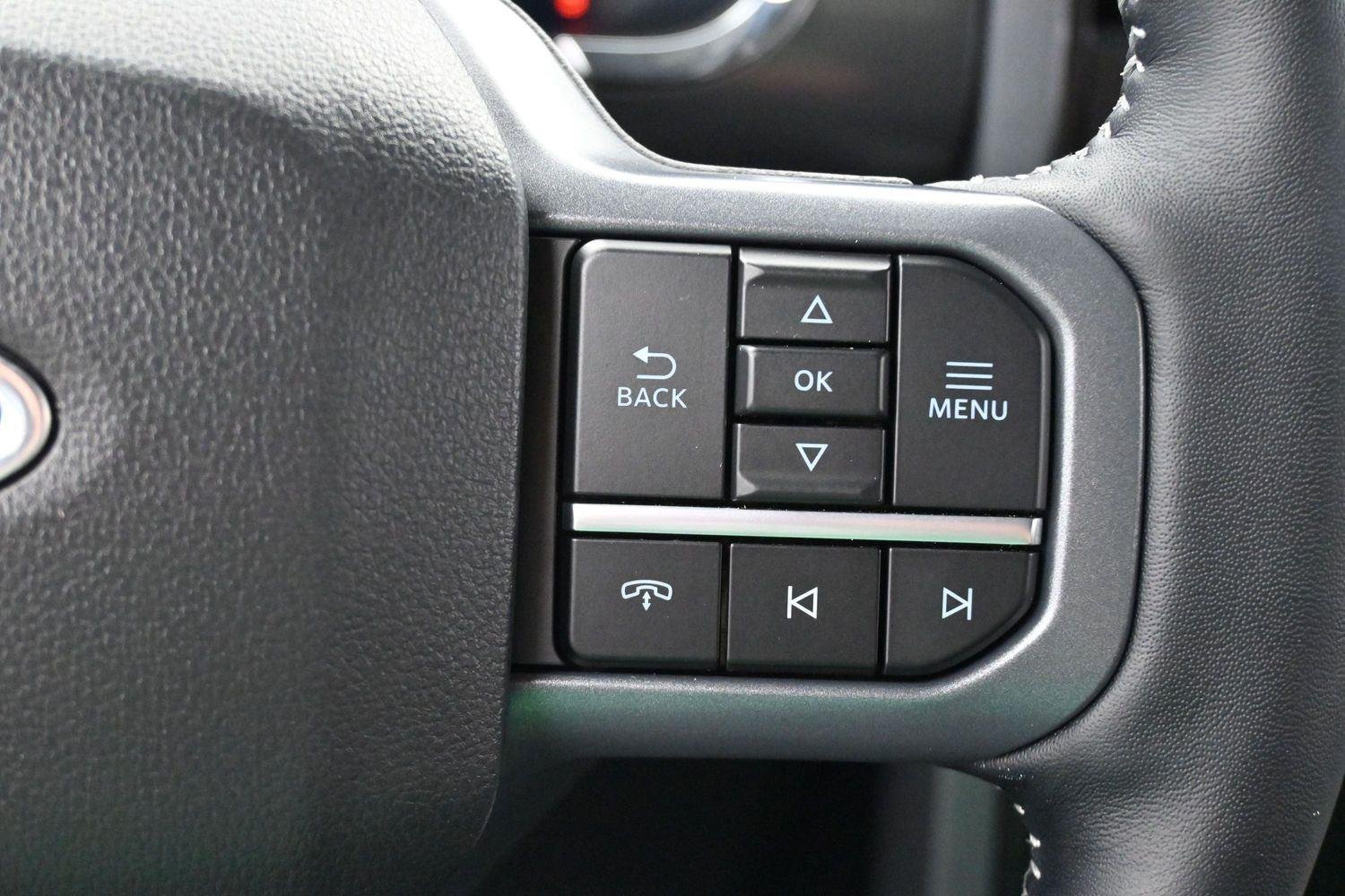 Used 2023 Black Ford XL image 18