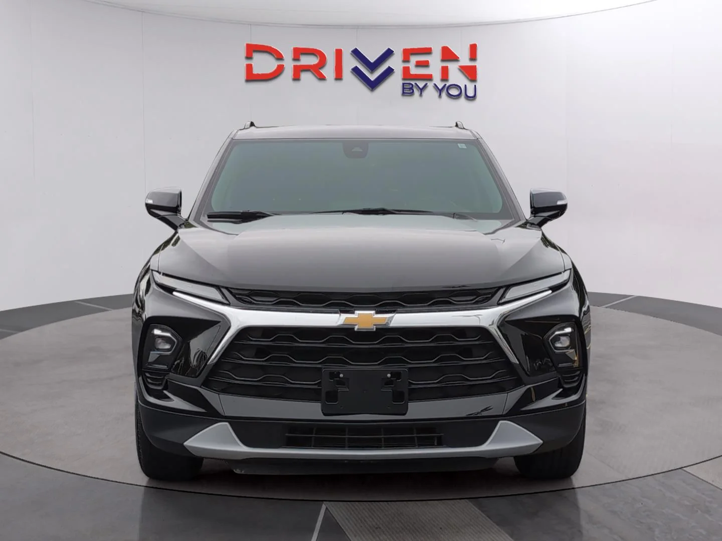 Used 2023 Black Chevrolet LT image 8