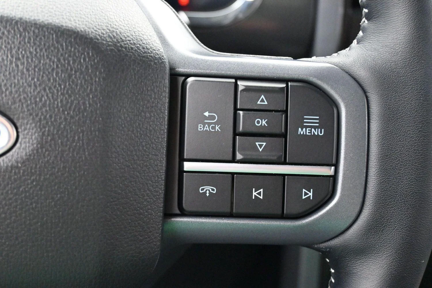 Used 2023 Black Ford XL image 18