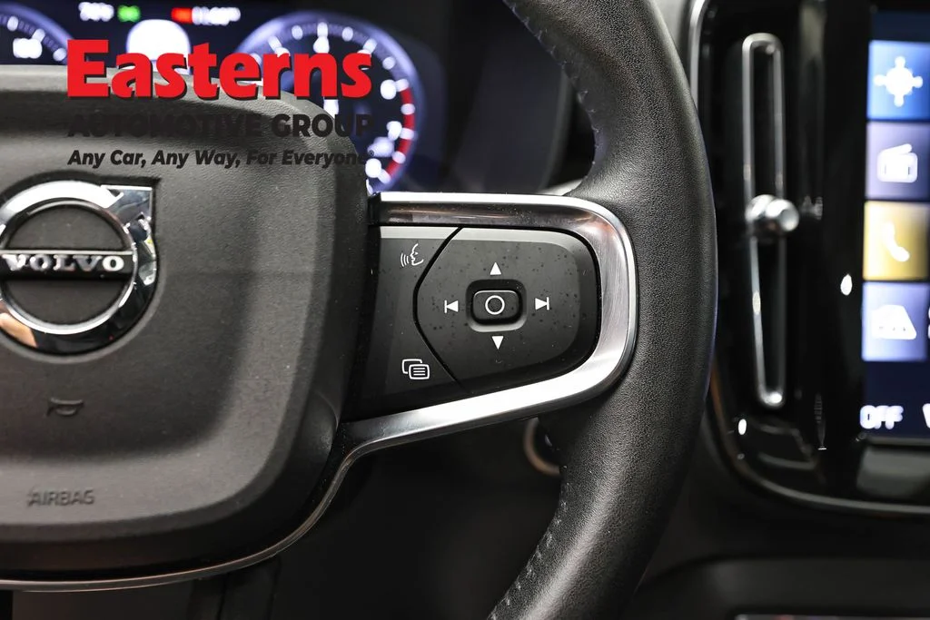 Used 2021 Gray Volvo T4 Inscription image 16