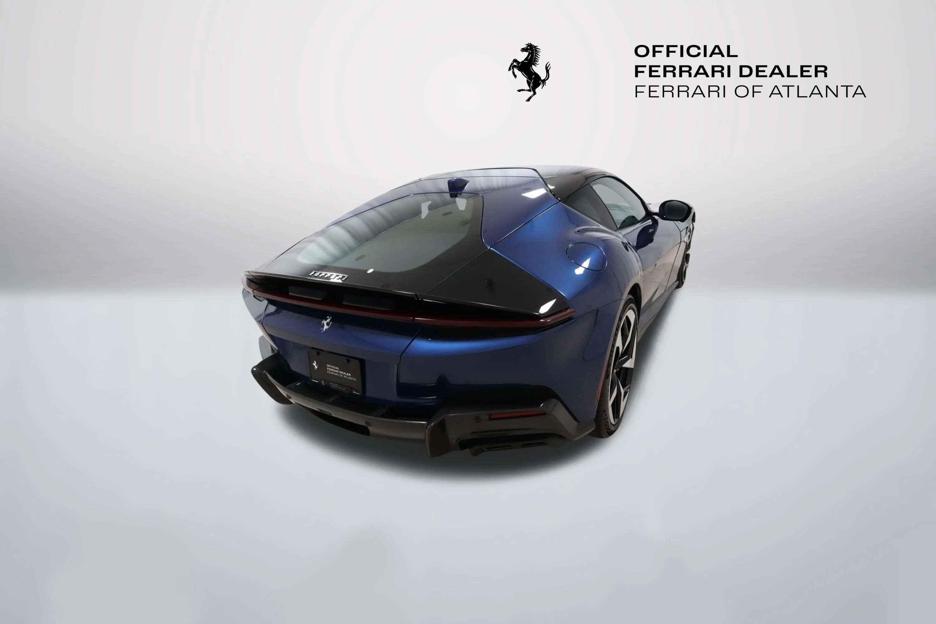 Used 2025 Blu Tour De France Ferrari  image 35