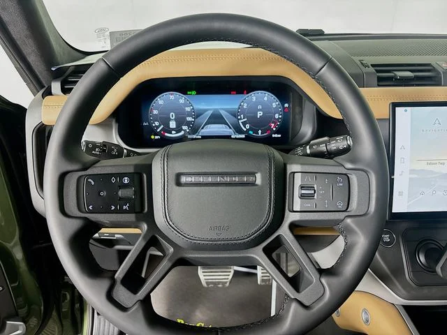 Used 2026  Land Rover X image 12