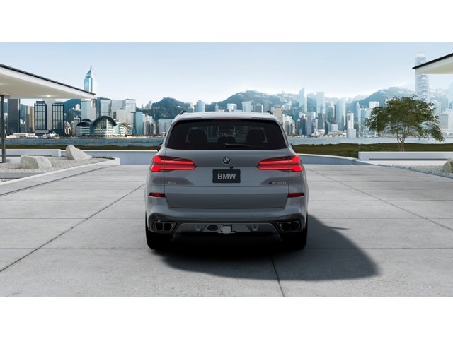 New 2026 Brooklyn Grey Metallic BMW  image 5