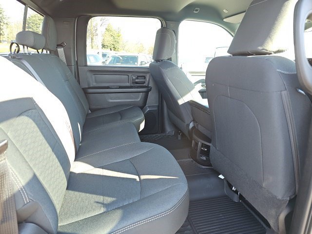 2026 RAM 2500 Tradesman - Photo 15