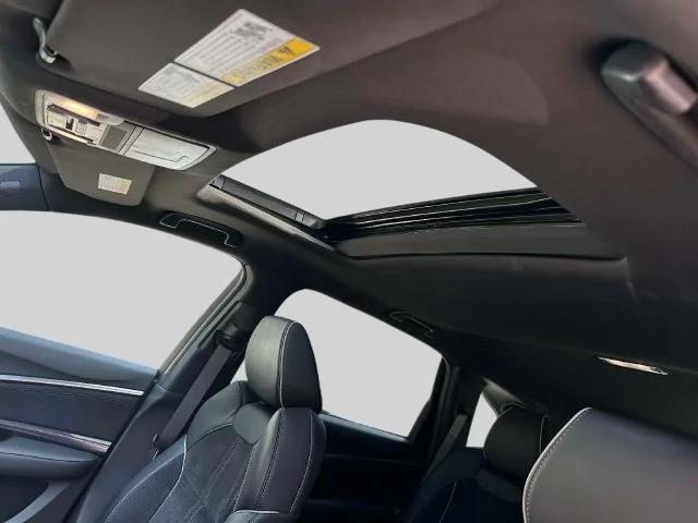 2020 Acura MDX Technology & A-Spec Package - Photo 16