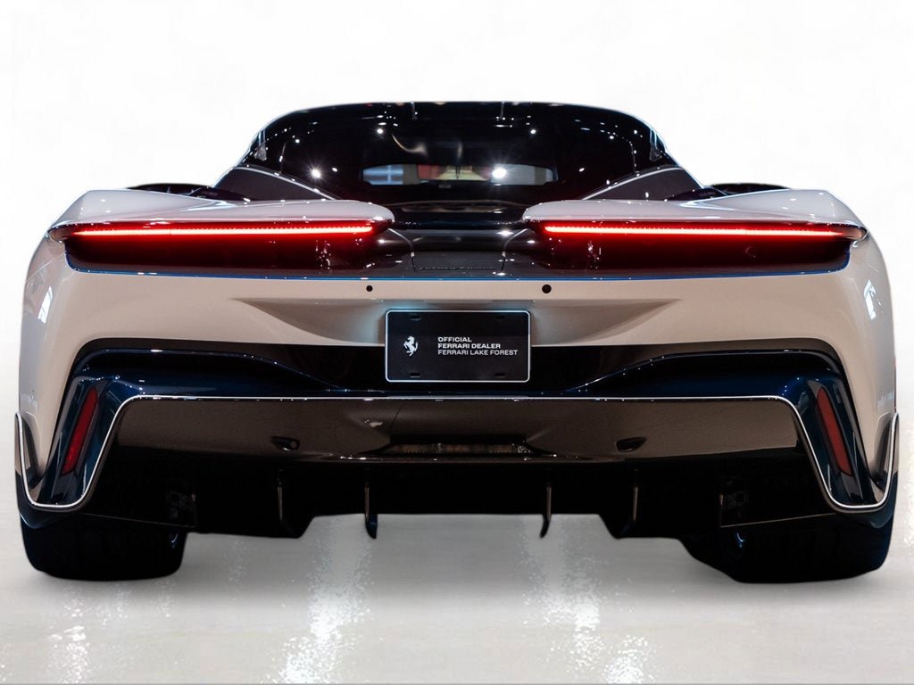 Used 2024 Gray Pininfarina Reversario image 11