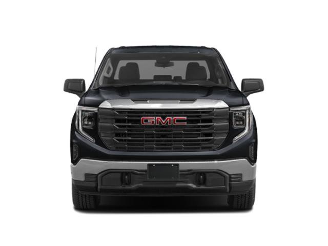 Used 2024 Summit White GMC Pro image 4