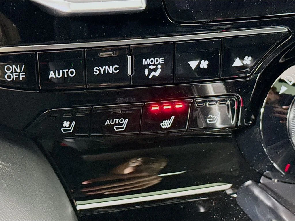 New 2026 Urban Gray Pearl Acura A-Spec Advance Package image 22