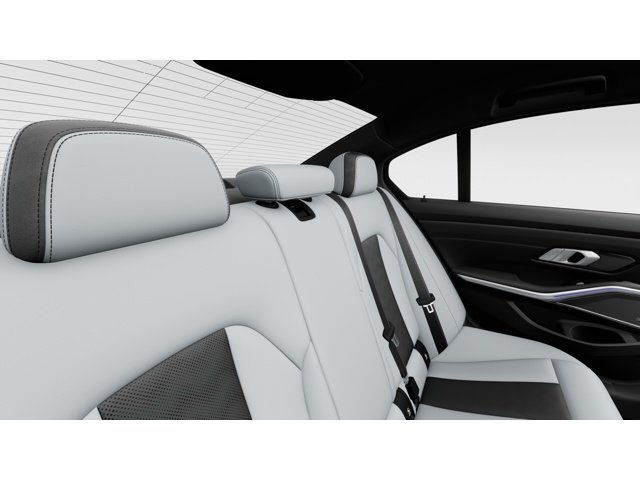 New 2027 Special Order Color BMW Competition image 12