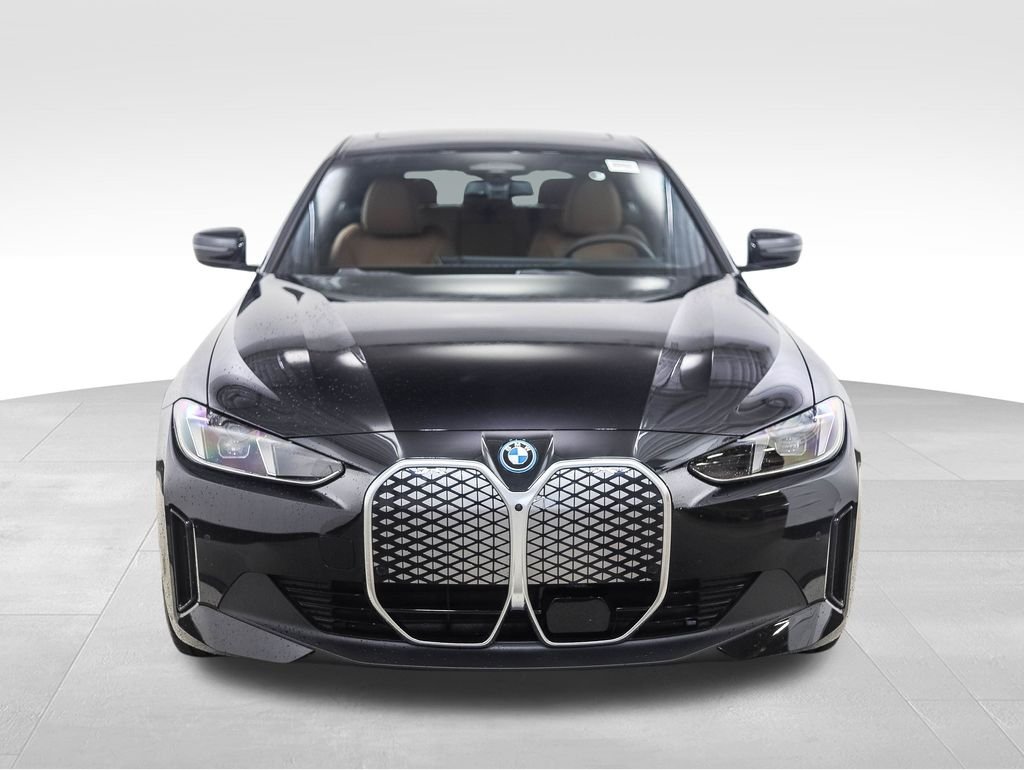 2025 BMW i4 40 - Photo 8