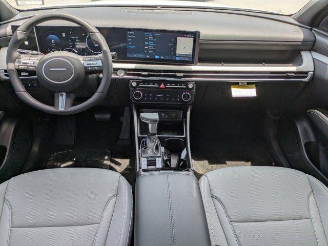 New 2026 Atlas White Hyundai Limited image 42