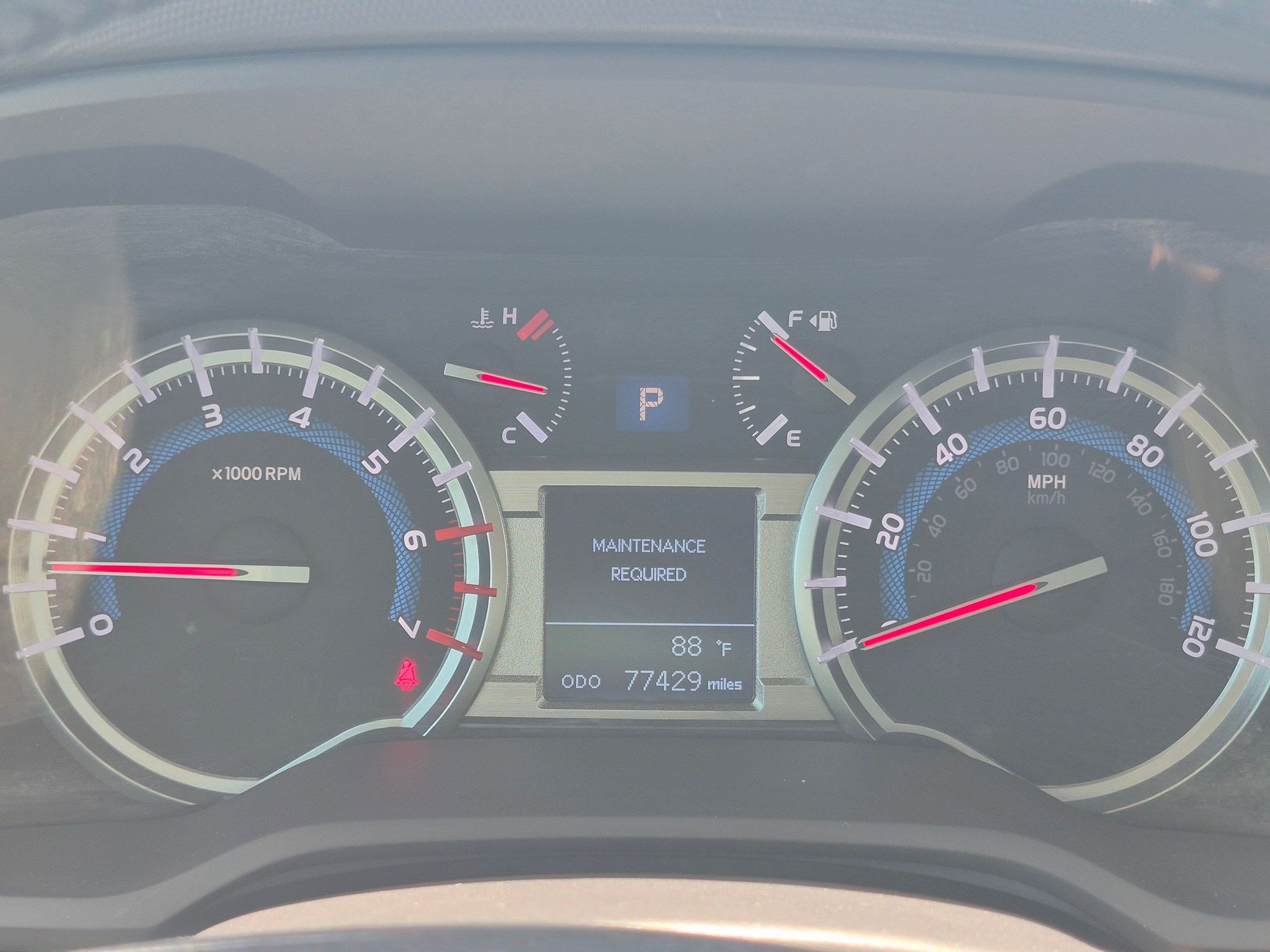 Used 2019 Black Toyota TRD Pro image 18