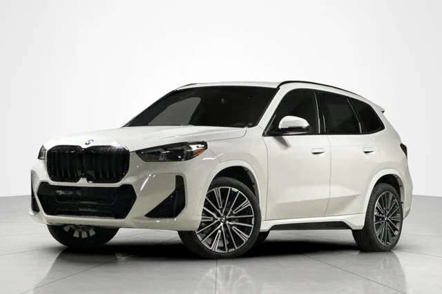 2027 BMW X1 xDrive28i