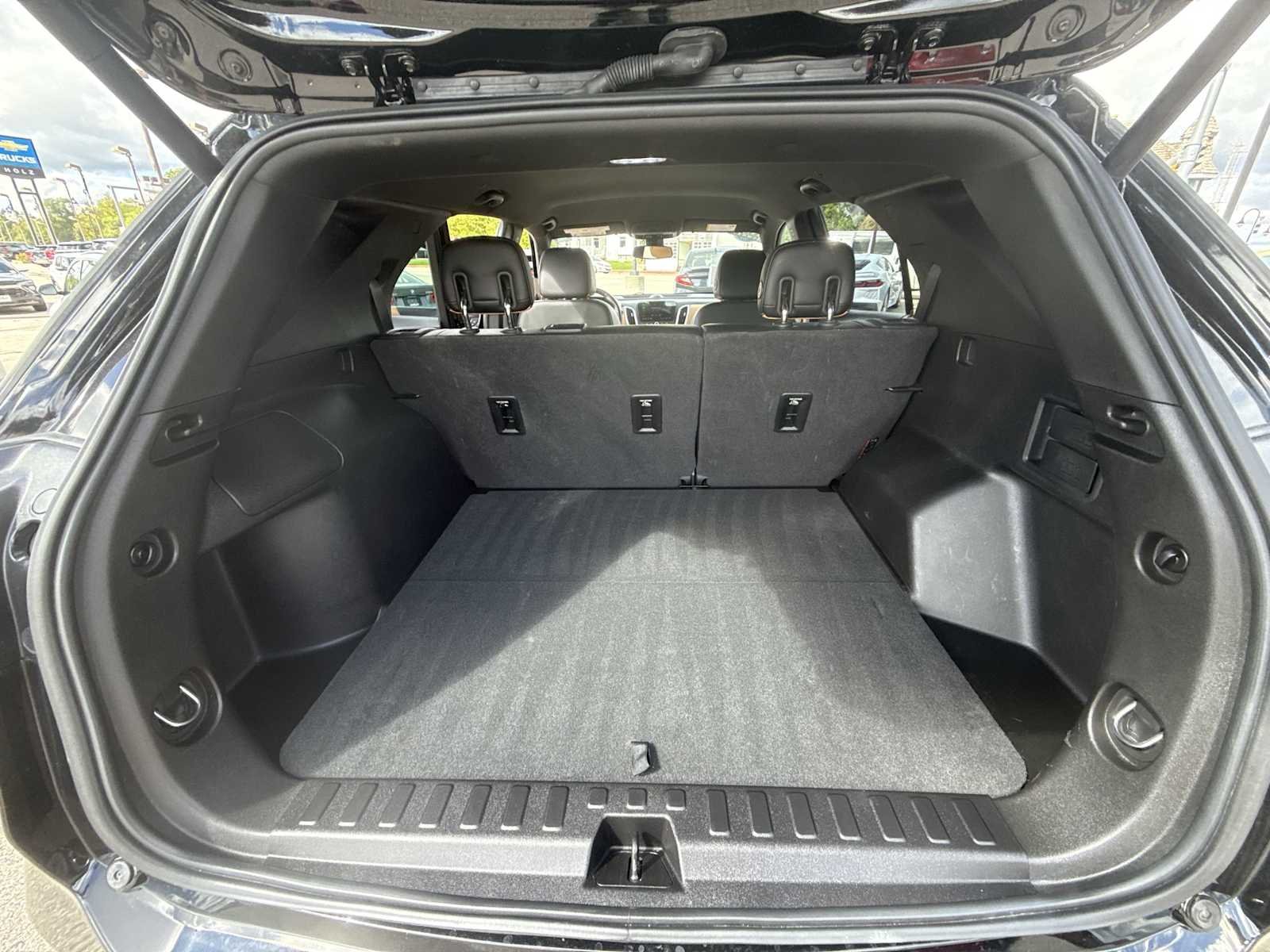2019 Chevrolet Equinox Premier - Photo 24