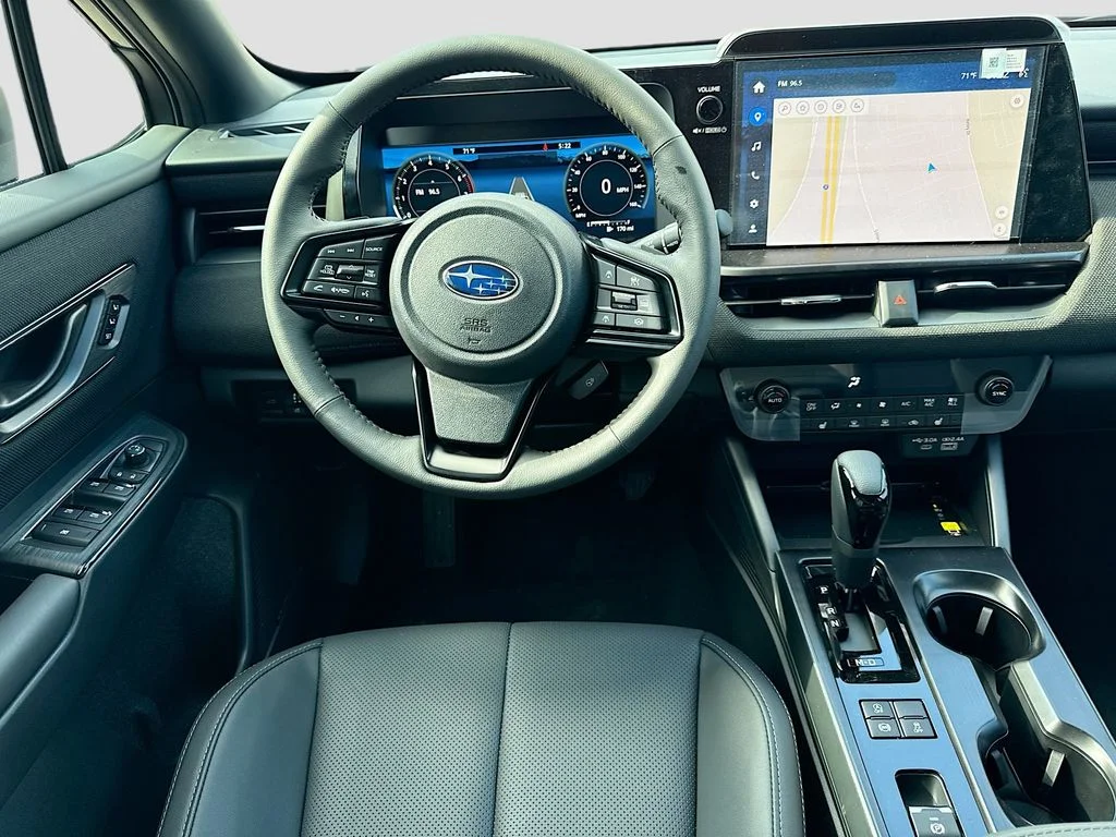 New 2026 Beige Subaru Limited image 28