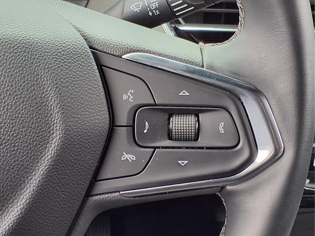 2026 Chevrolet Trailblazer Activ - Photo 17