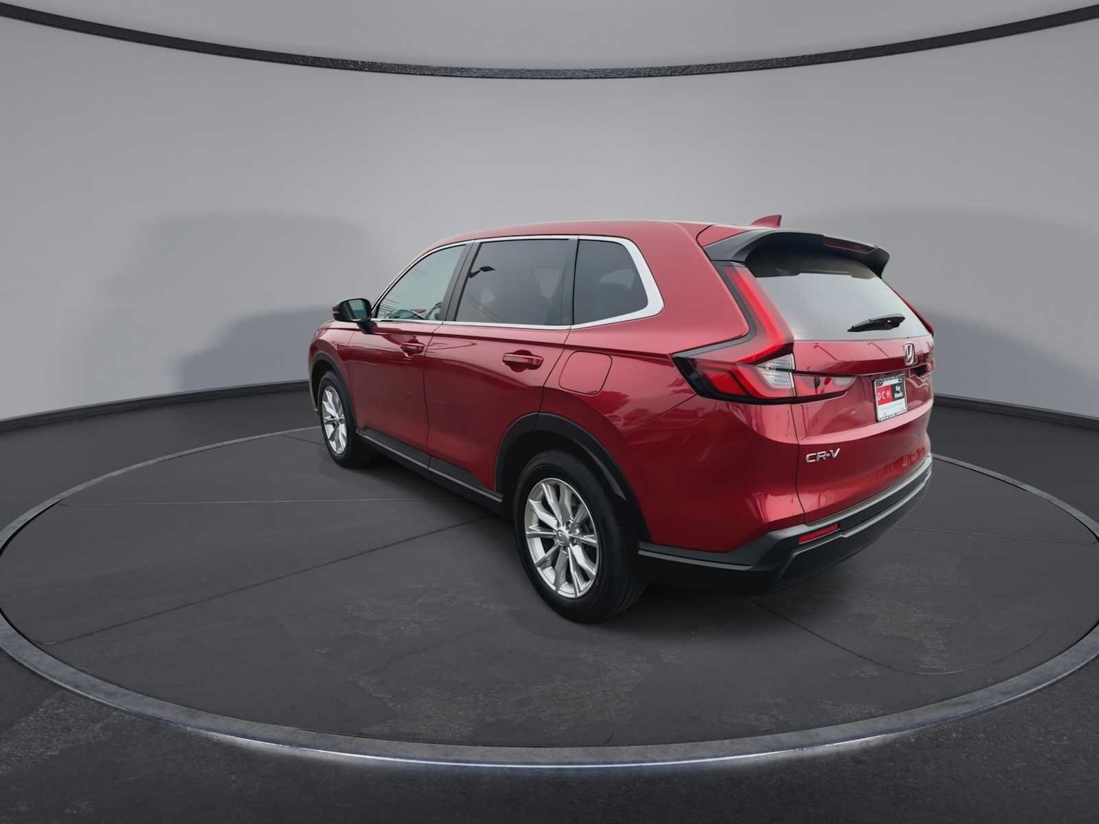 2023 Honda CR-V EX - Photo 6
