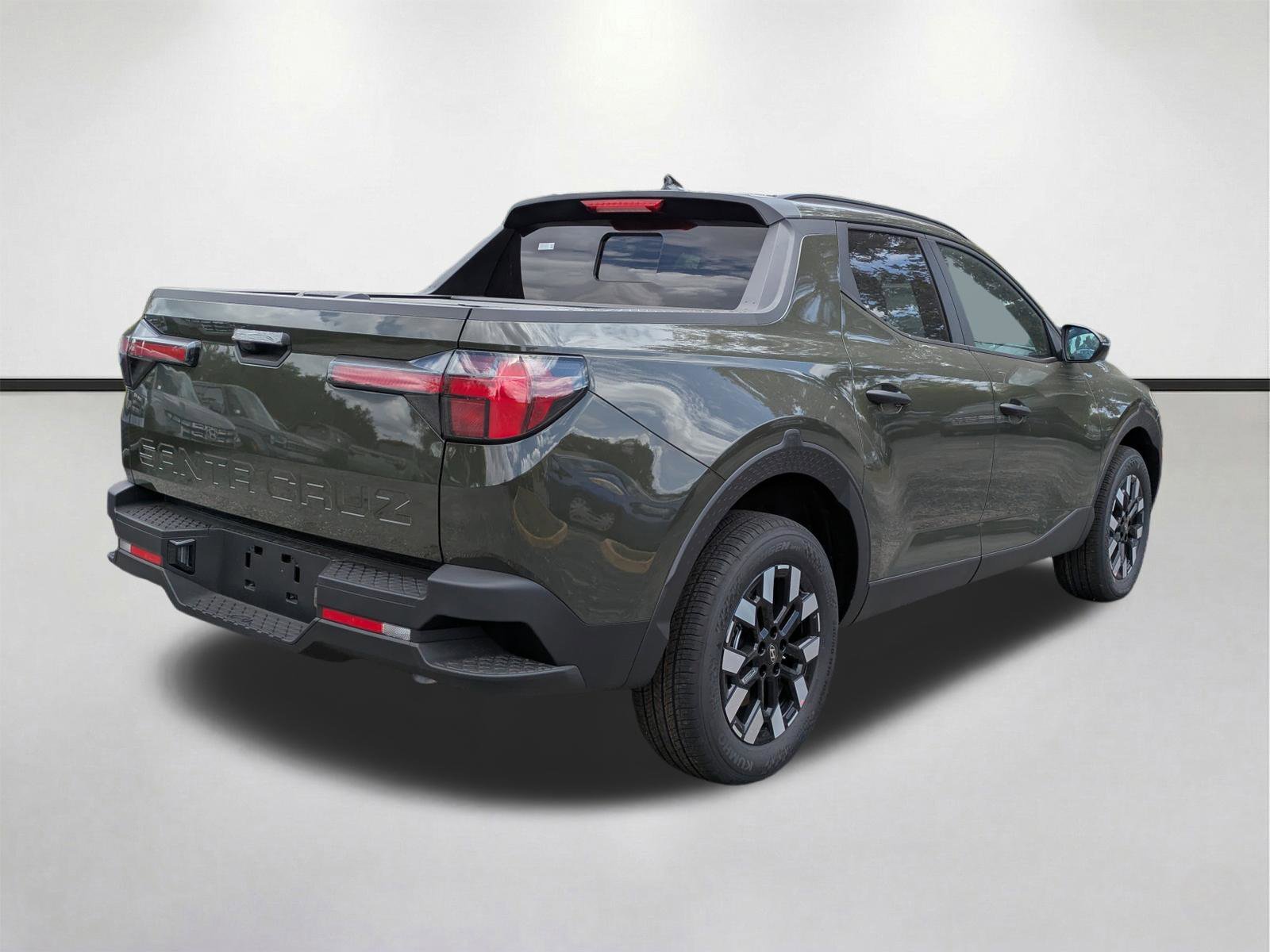 New 2026 Rockwood Green Hyundai SEL Activity FWD image 33