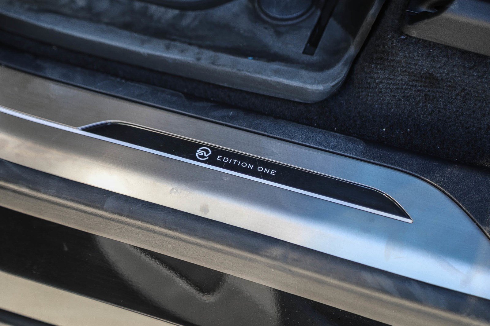 2024 Land Rover Range Rover Sport SV Edition One - Photo 25