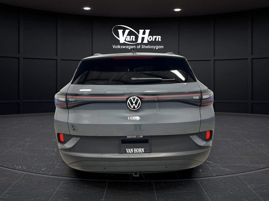 Used 2025 Gray Volkswagen Pro image 6