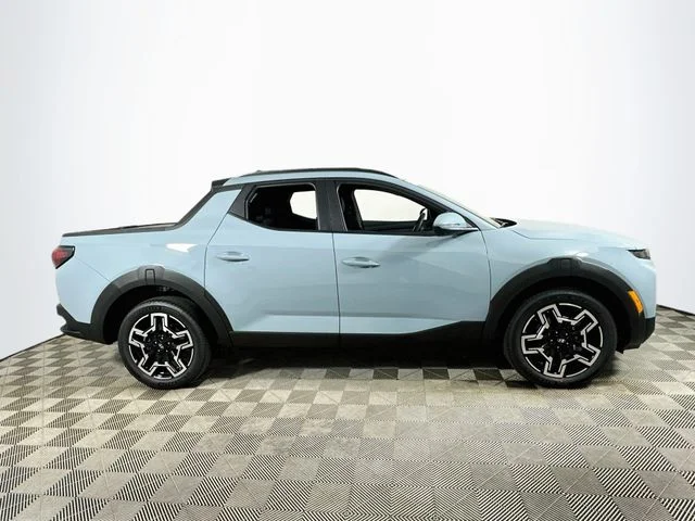 New 2026 Hyundai SANTA CRUZ Limited