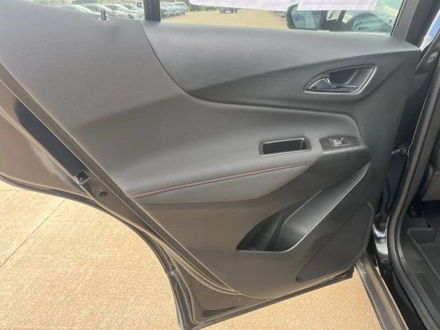 2022 Chevrolet Equinox RS - Photo 29