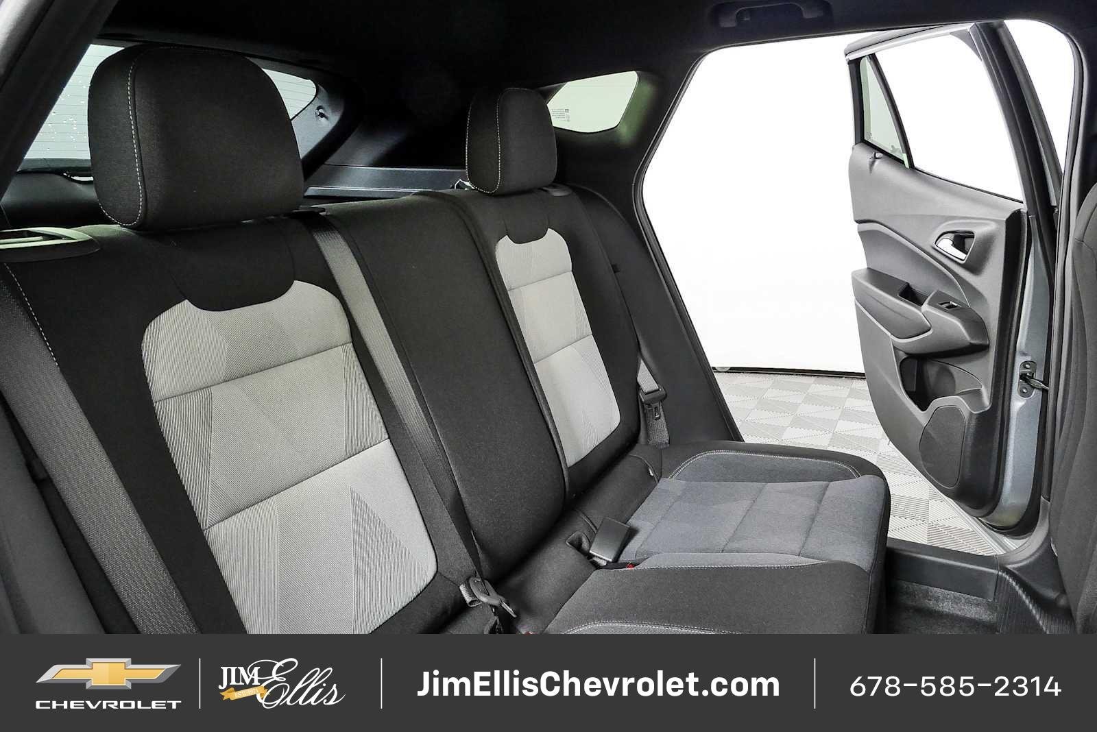 2026 Chevrolet Trax RS - Photo 20