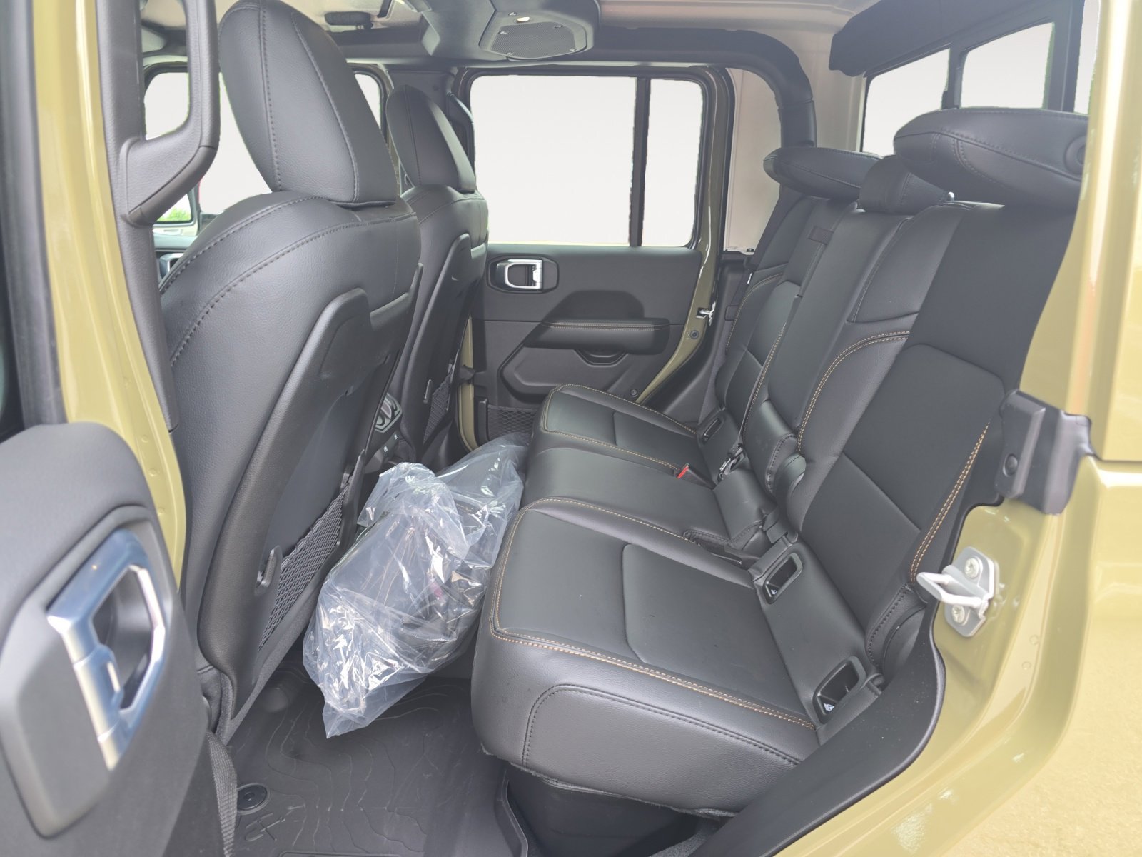 New 2026 41 Jeep Texas Trail image 22
