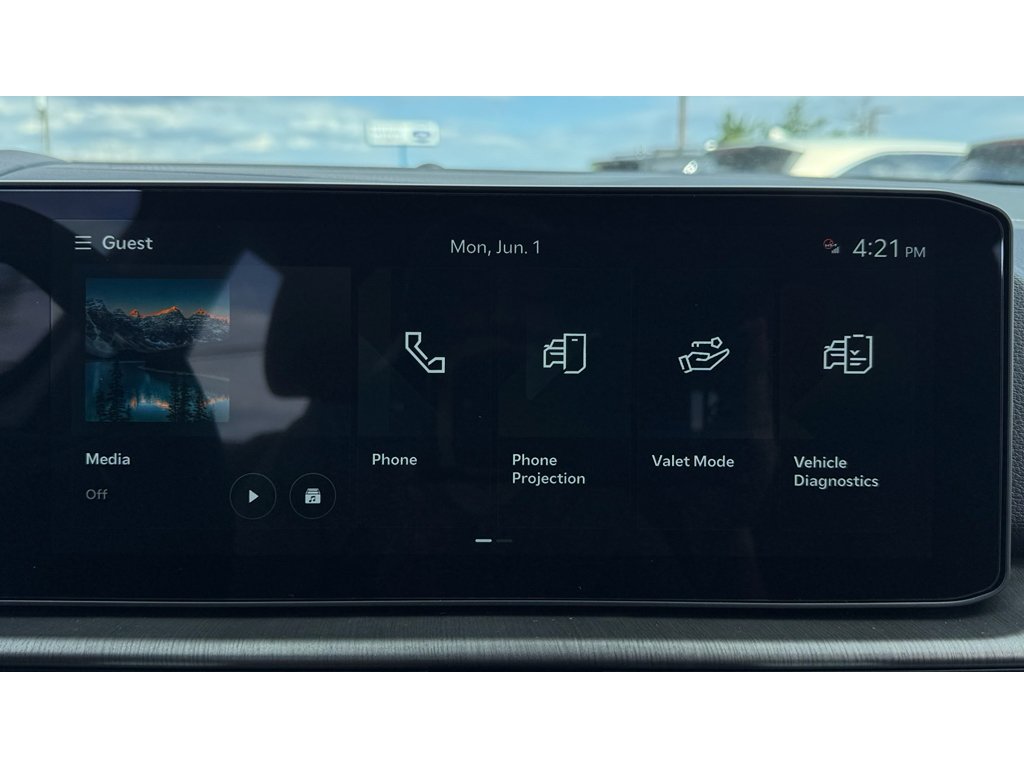 New 2026 Glacial White Pearl Kia X-Line image 15