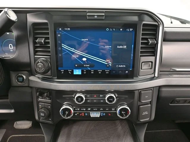 2025 Ford F-250 Super Duty Platinum - Photo 35