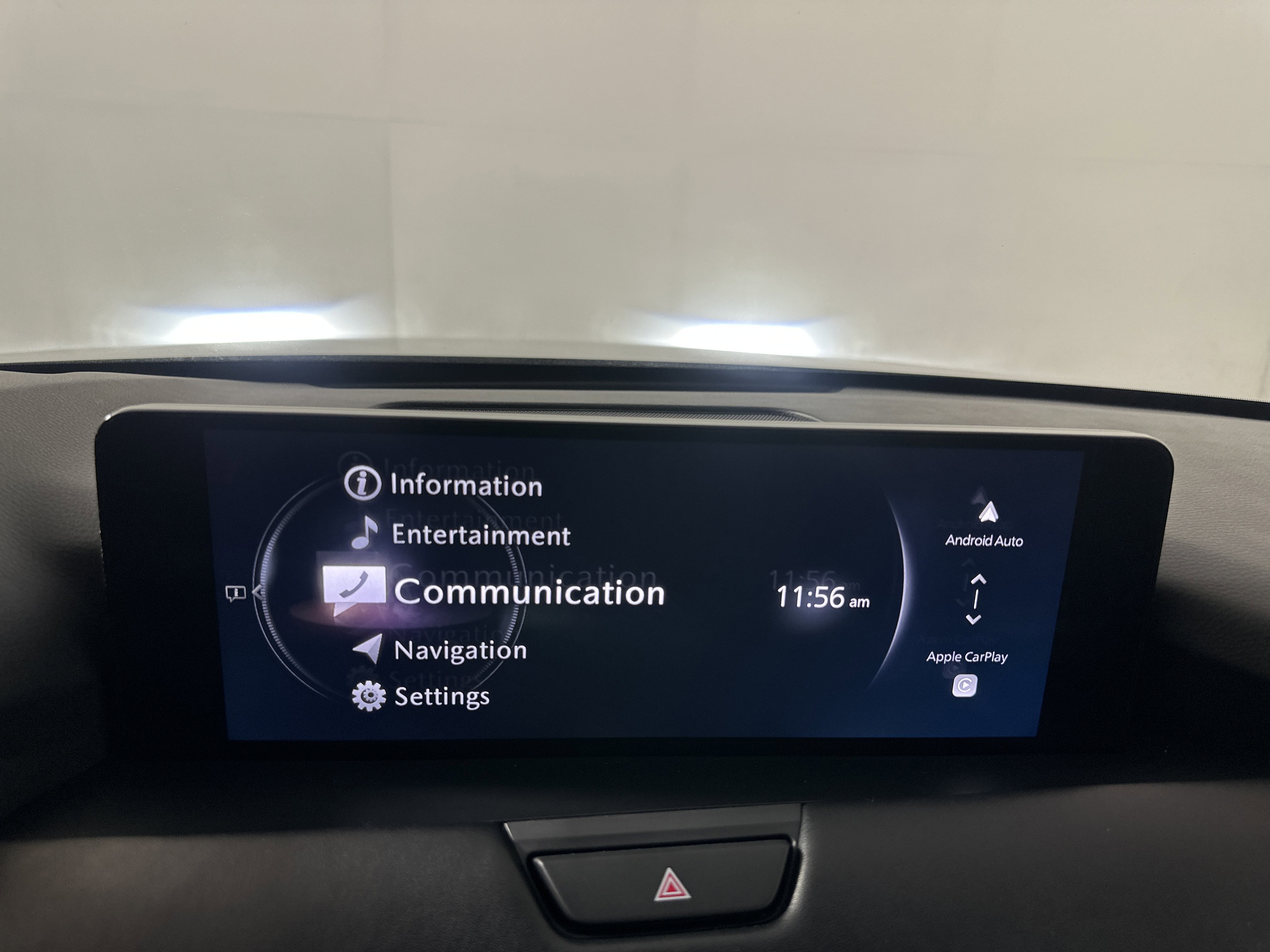 2025 Mazda CX-70 Premium Plus Package - Photo 14