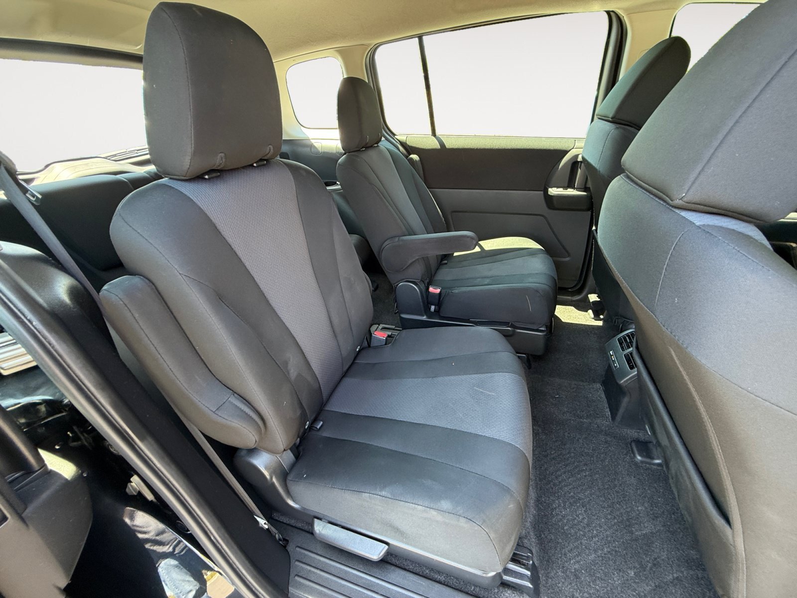 Used 2013 Jet Black Mazda Touring image 18
