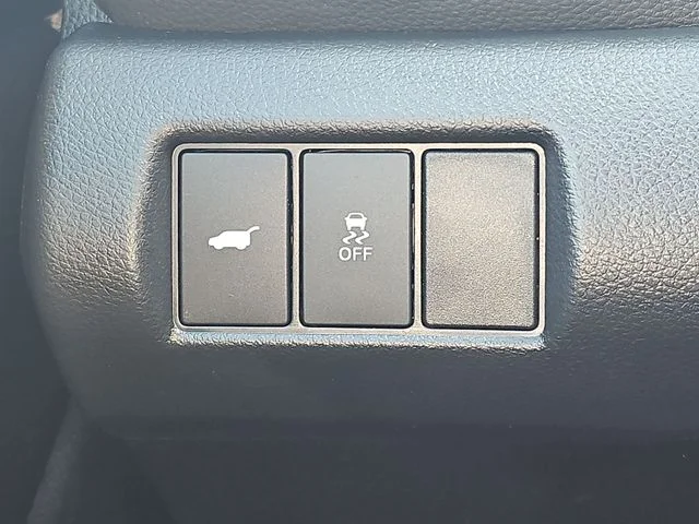 Used 2025 Gray Honda EX-L image 19