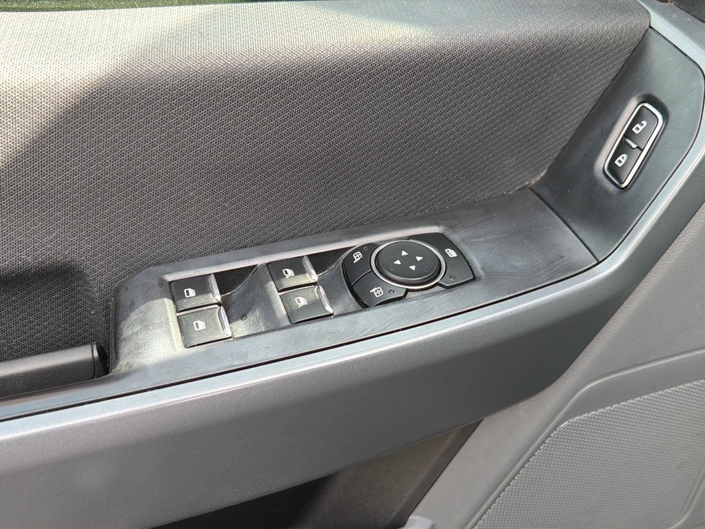 Used 2023 Carbonized Gray Ford XLT image 31