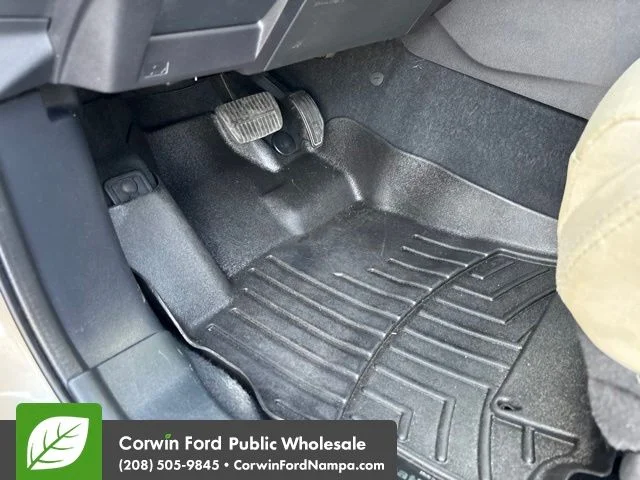 Used 2019 Gray Subaru Premium image 25