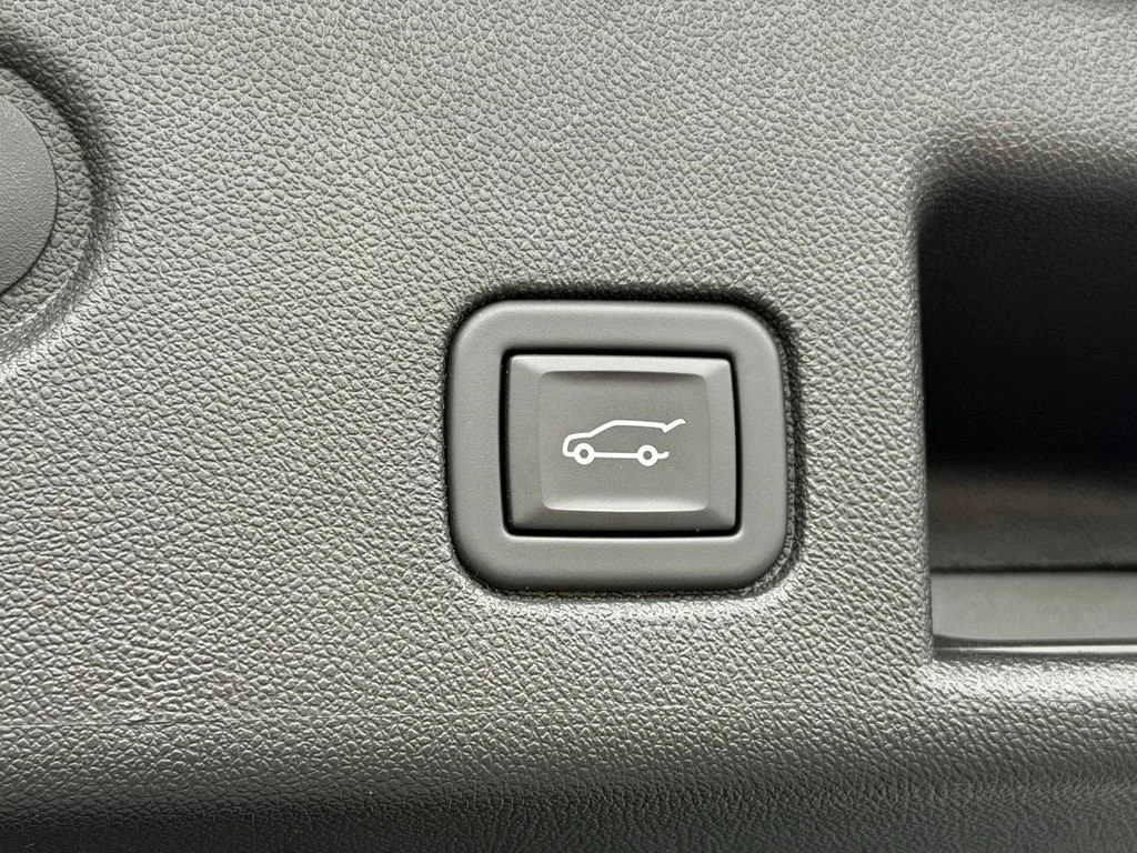 Used 2024 Sterling Gray Metallic Chevrolet RS image 28