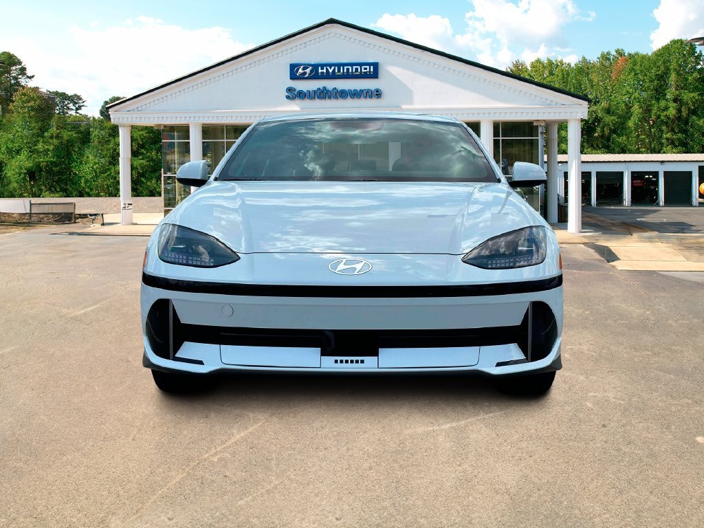 2024 Hyundai IONIQ 6 SEL - Photo 12