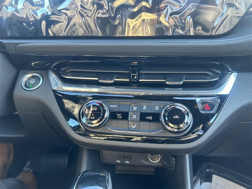 2026 BUICK ENVISTA - Image 22