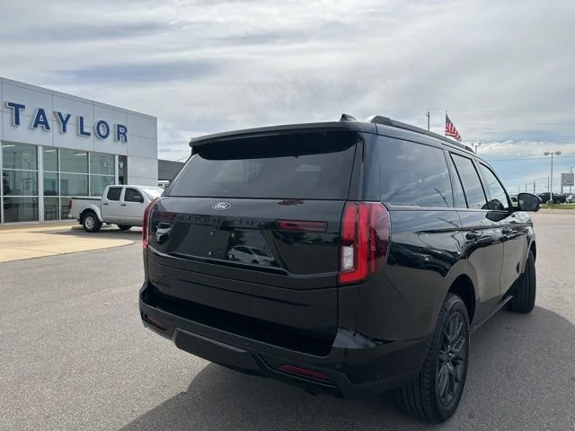 2025 Ford Expedition Platinum - Photo 20