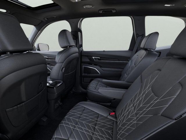 2025 Kia Telluride SX X-Line - Photo 18