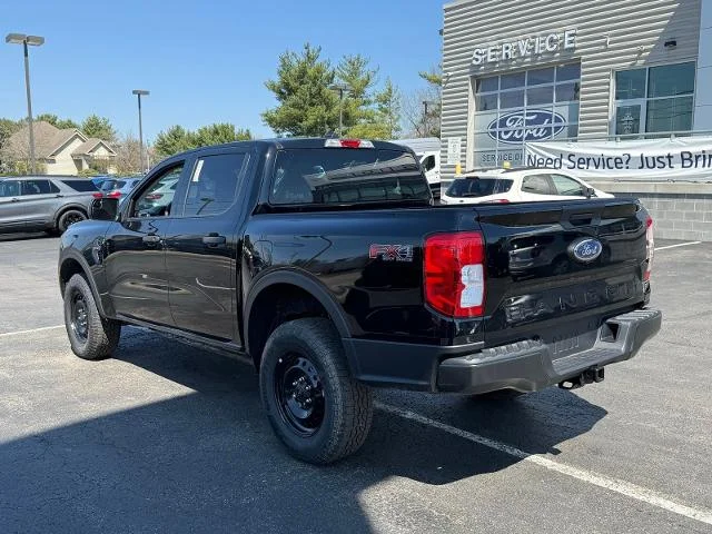 New 2026 Shadow Black Ford XL image 38