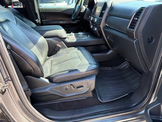 Used 2021 Gray Ford Limited image 13