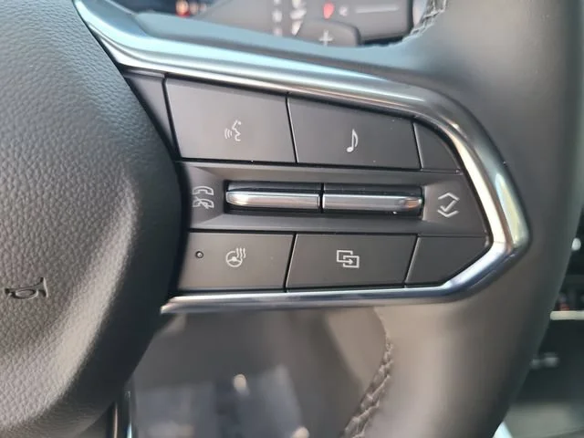 New 2026 Black Chevrolet LT image 30