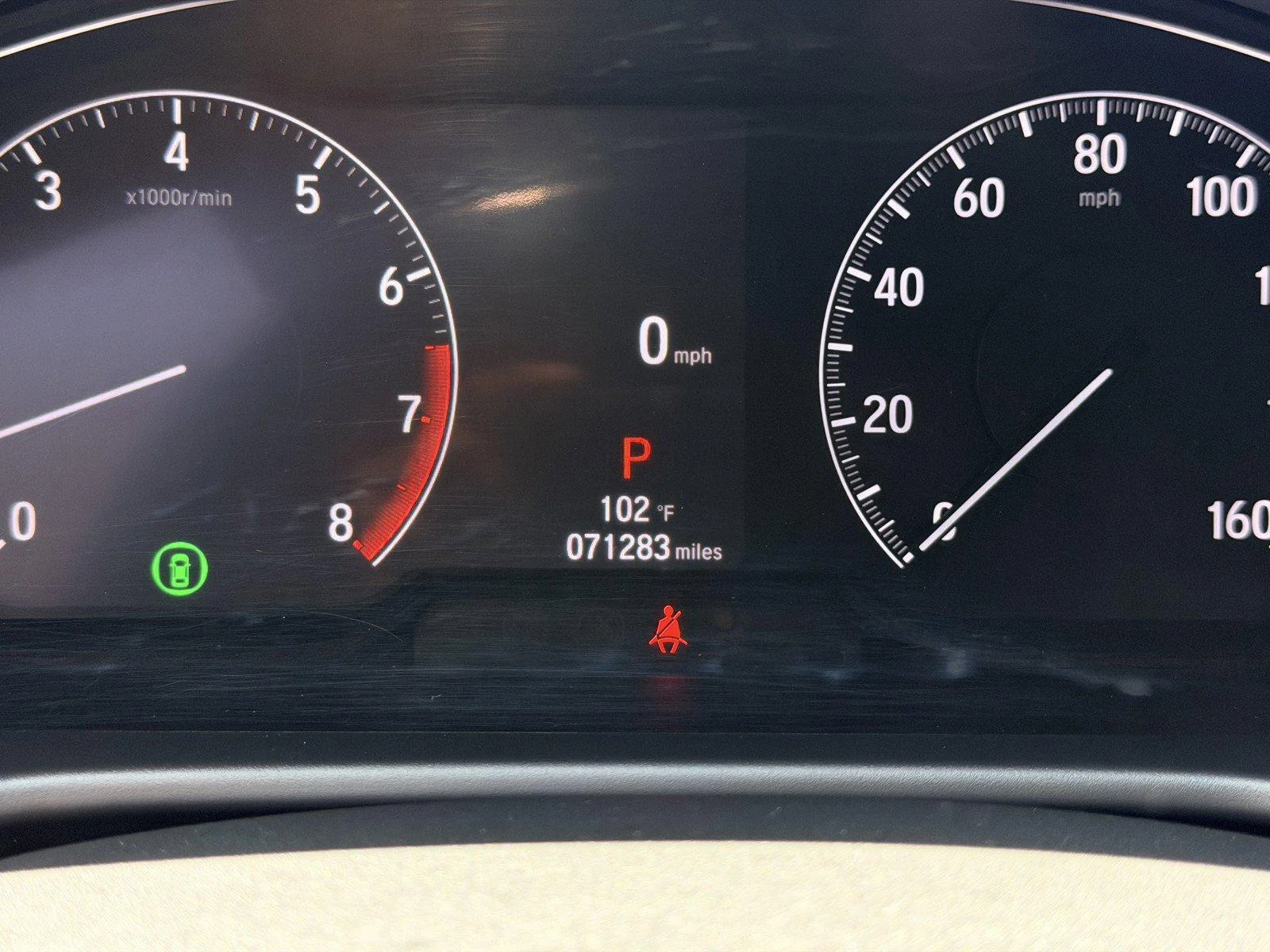 Used 2022  Honda Sport SE image 27