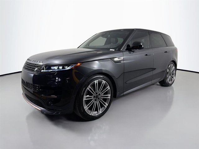 2026 LAND ROVER Range Rover Sport Dynamic SE