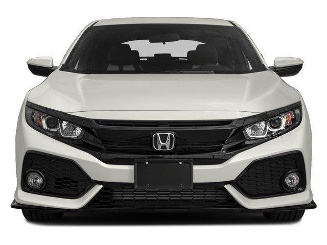 Used 2018 Crystal Black Pearl Honda Sport image 4