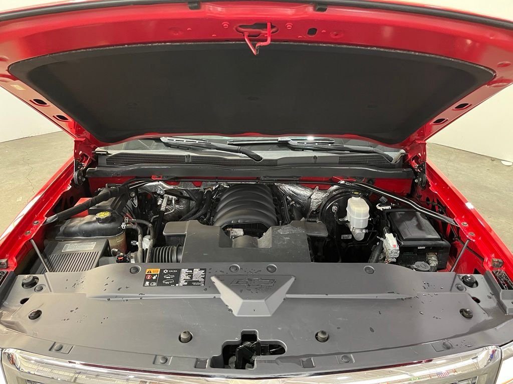 Used 2014 Red Chevrolet LT image 6