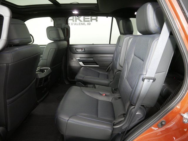 Used 2025 Terra Toyota Platinum image 13
